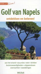 Merian live Golf van Napels - Carola Kather (ISBN 9789044737288)