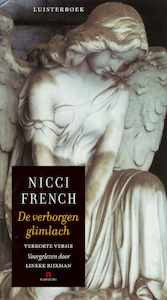 De verborgen glimlach - Nicci French (ISBN 9789047614333)