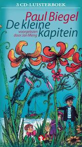 De kleine kapitein - Paul Biegel (ISBN 9789054446125)