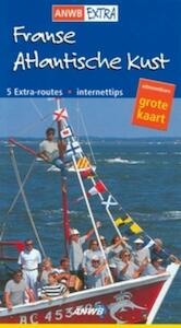 Franse Atlantische kust - J. Jakubzig (ISBN 9789018020002)