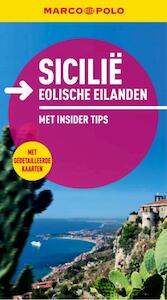 Sicilie - Peter Peter (ISBN 9789000332359)