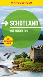 Schotland - Martin Muller (ISBN 9789000332342)
