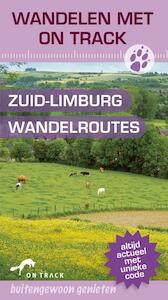 On Track Zuid-Limburg Wandelroutes - (ISBN 9789047509196)