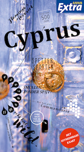 Cyprus - Klaus Bötig (ISBN 9789018051785)
