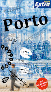Porto - Karin Evers (ISBN 9789018052072)