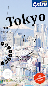Tokyo - Rufus Arndt (ISBN 9789018052157)