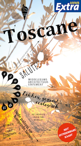 Toscane - Christoph Hennig (ISBN 9789018052164)