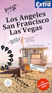 Los Angeles, San Francisco, Las Vegas - Amir Andriesse (ISBN 9789018051969)