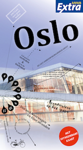 Oslo - Marie Helen Banck (ISBN 9789018052065)
