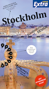 Stockholm - Petra Juling (ISBN 9789018052133)