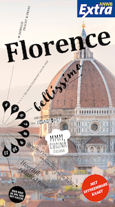 Florence - Michaela Namuth (ISBN 9789018051822)