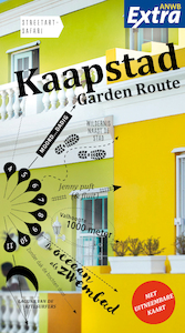 Kaapstad, Garden Route - Dieter Losskarn (ISBN 9789018051884)