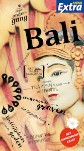 Bali - Roland Dusik (ISBN 9789018052249)