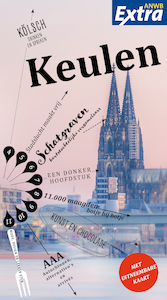 Keulen - Marianne Bongartz (ISBN 9789018052478)