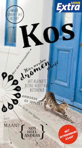 Extra Kos - Klaus Bötig (ISBN 9789018045364)