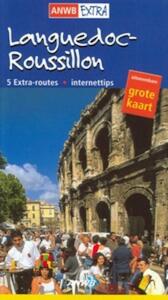 Languedoc - Roussillion - M. Bongartz (ISBN 9789018019938)