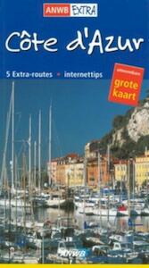 Cote d'Azur - K. Simon (ISBN 9789018020064)
