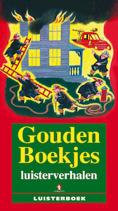 Gouden Boekjes luisterverhalen - Nancy Nolte, Margaret Wise Brown, Edith Thacher Hurd (ISBN 9789047607441)