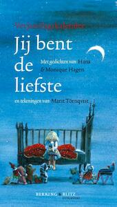 Jij bent de liefste, verjaardagskalender - (ISBN 8716951235560)