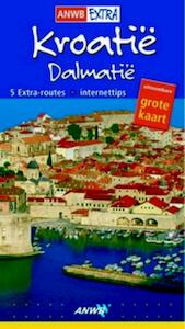 Kroatië - D. Schetar, F. Kothe (ISBN 9789018020033)