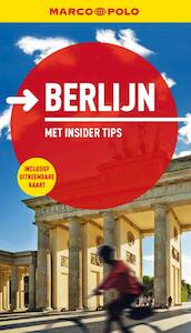 Berlijn - Christine Berger (ISBN 9789000308293)