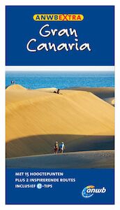 Gran Canaria - Izabella Gawin (ISBN 9789018050412)