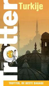Turkije - (ISBN 9789020989243)