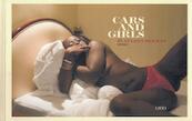 Cars and girls - Eugeen Herman, Johan Swinnen, Herman Brusselmans, Christophe Vekeman (ISBN 9789491301209)