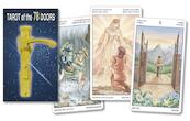 Scarabeo Tarot of the 78 Doors NL - (ISBN 9789063786229)