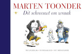 Dit schreeuwt om wraak - Marten Toonder (ISBN 9789023457527)