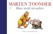 Daar steekt iets achter Luxe editie - Marten Toonder (ISBN 9789023440369)