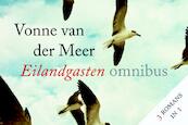 Eilandgasten DL - Vonne van der Meer (ISBN 9789049801571)