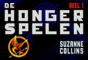 De hongerspelen - Suzanne Collins (ISBN 9789049801687)