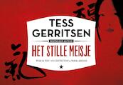 Het stille meisje - Tess Gerritsen (ISBN 9789049803438)