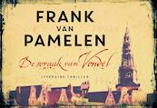 De wraak van Vondel - Frank van Pamelen (ISBN 9789049804305)