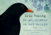 De psychiater en het meisje - Erik Rozing (ISBN 9789049806002)