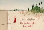 De goddelijke komedie - Dante Alighieri (ISBN 9789049803933)