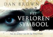 Het verloren symbool - Dan Brown (ISBN 9789049800420)