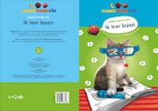 Maan roos vis ik leer lezen - (ISBN 9789027668493)