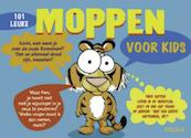 101 leuke moppen voor kids - J. Jager, J. Reitsma, E. Rottier- Kulpe, E. Schurink (ISBN 9789044728729)