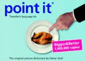 Point it - D. Graf (ISBN 9783980880275)
