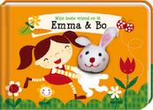 Emma en Bo - Annelien Wehrmeijer (ISBN 9789461442192)