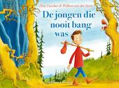 De jongen die nooit bang was - Tiny Fisscher (ISBN 9789000315932)