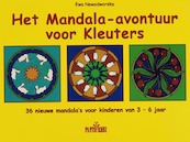 Het mandala-avontuur voor kleuters - E. Nowodworska (ISBN 9789076771830)