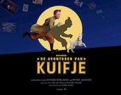 Artbook De avonturen van Kuifje - Chris Guise (ISBN 9782874242892)