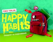 Happy Habits - Rinze Terluin (ISBN 9789020638189)