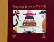 Feestmaal voor de koning - Marlies Verhelst (ISBN 9789047704645)