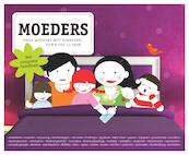 Moeders - Lee Kwan Koo, Judith van Tijn (ISBN 9789057674358)