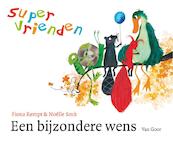 Een bijzondere wens - Fiona Rempt (ISBN 9789000314362)