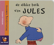 De dikke buik van Jules - A. Berebrouckx (ISBN 9789055351558)